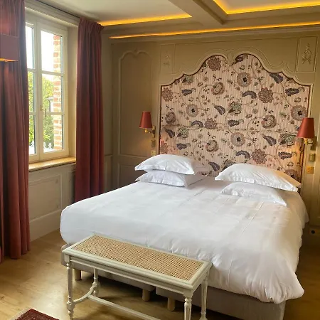 Bed & Breakfast La Petite Lucie Honfleur