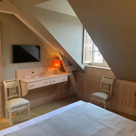 La Petite Lucie Bed & Breakfast