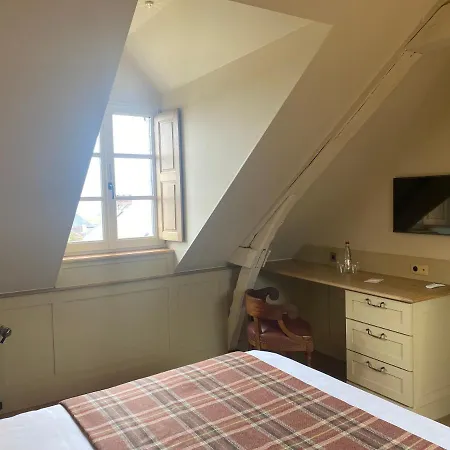 La Petite Lucie 3* Honfleur