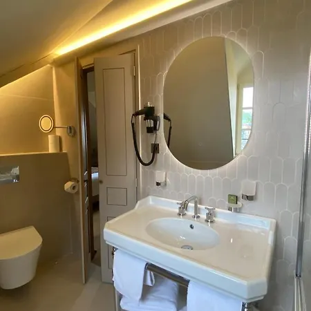 La Petite Lucie Bed & Breakfast Honfleur