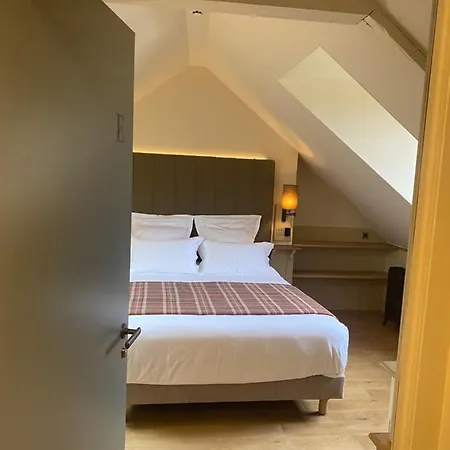 La Petite Lucie Bed & Breakfast Honfleur