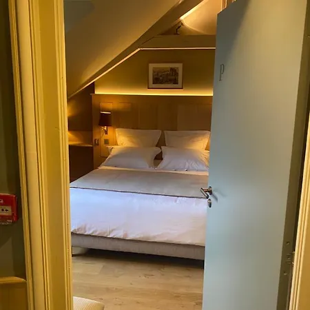 La Petite Lucie Bed & Breakfast