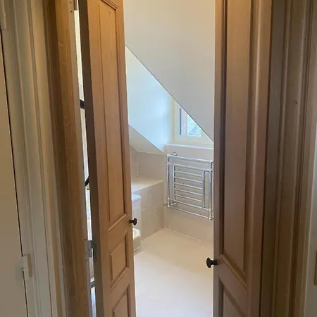 La Petite Lucie