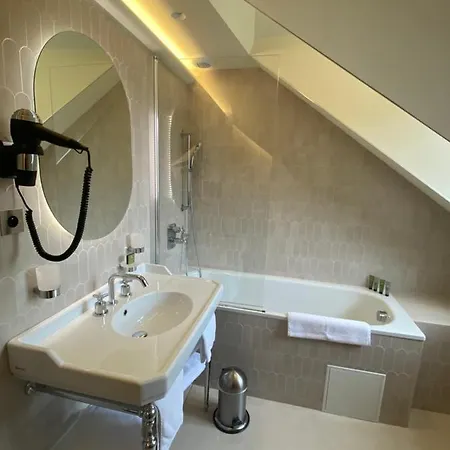 La Petite Lucie 3* Honfleur