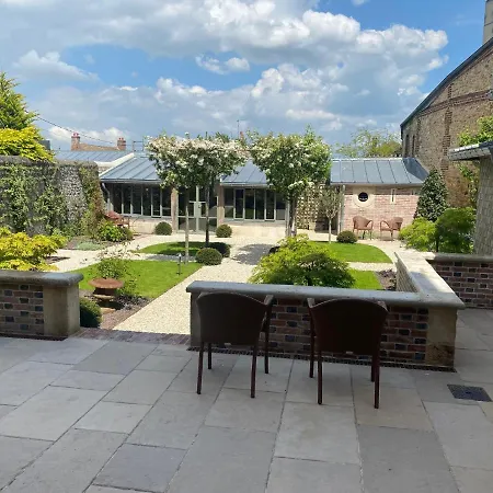 La Petite Lucie Bed & Breakfast Honfleur