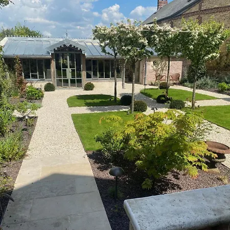 La Petite Lucie Honfleur