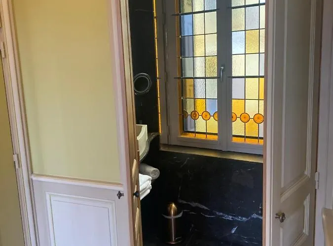 La Petite Lucie 翁弗勒尔