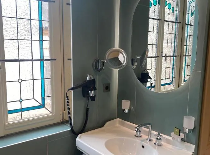 La Petite Lucie 住宿加早餐酒店 3*