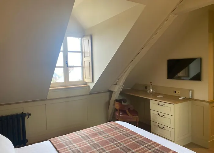 La Petite Lucie 3* 翁弗勒尔