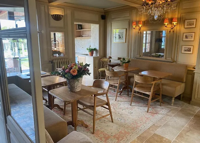 La Petite Lucie 翁弗勒尔