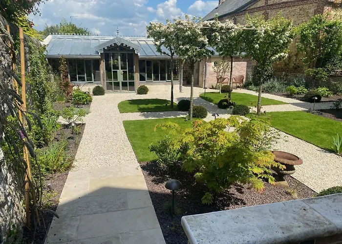 La Petite Lucie 翁弗勒尔