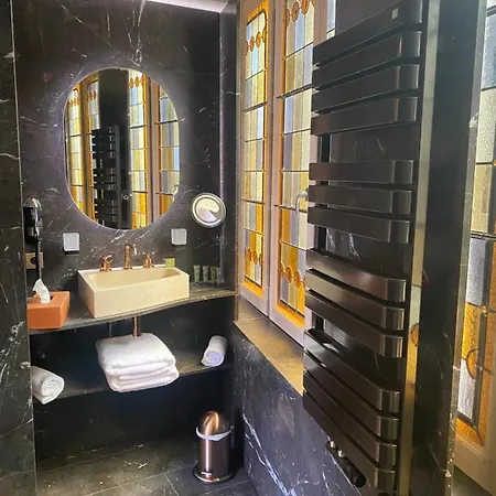 Bed and breakfast La Petite Lucie