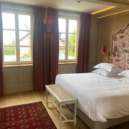 La Petite Lucie Bed and breakfast