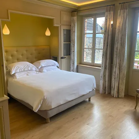 La Petite Lucie Bed and breakfast Honfleur