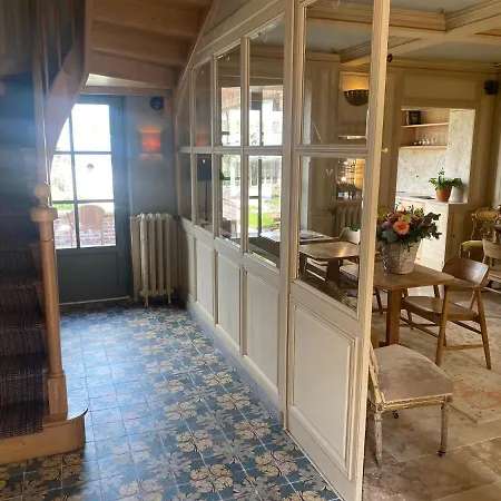 Bed and breakfast La Petite Lucie