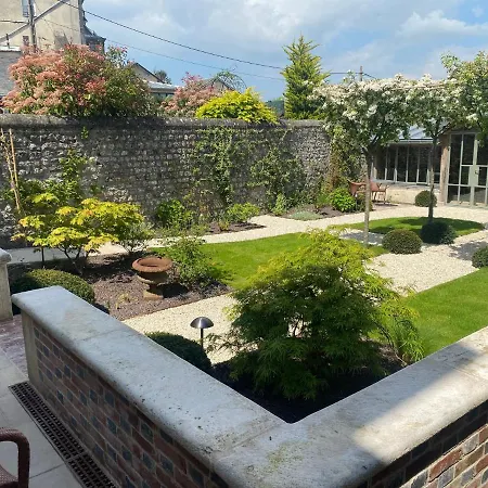 La Petite Lucie Bed and breakfast Honfleur