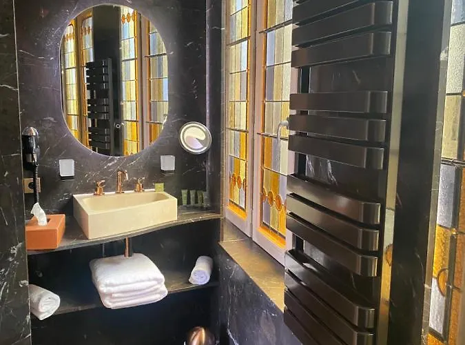 Bed & Breakfast La Petite Lucie