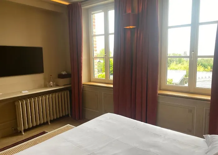 La Petite Lucie Bed & Breakfast