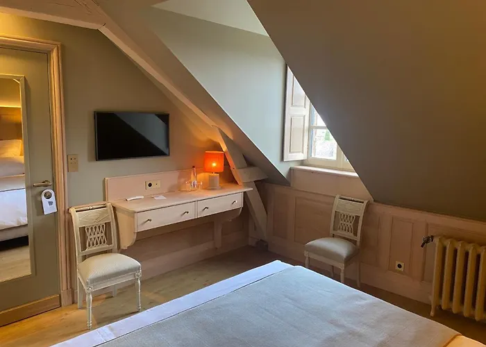 La Petite Lucie Bed and Breakfast