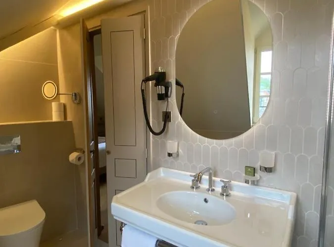 La Petite Lucie Bed & Breakfast Honfleur