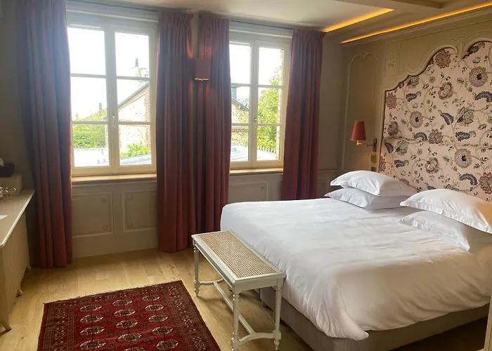 La Petite Lucie Bed & Breakfast