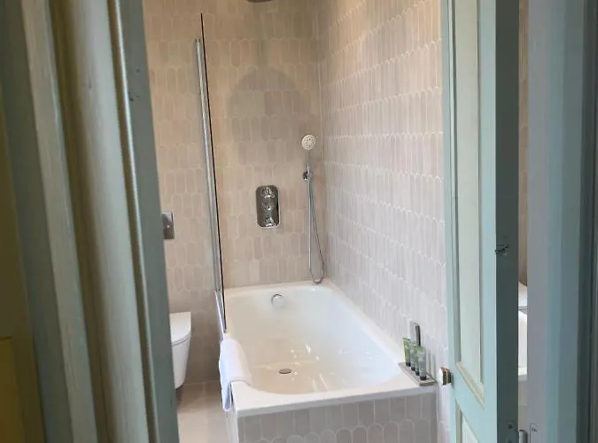 Bed & Breakfast La Petite Lucie Honfleur