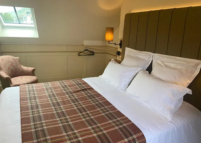 Bed and Breakfast La Petite Lucie