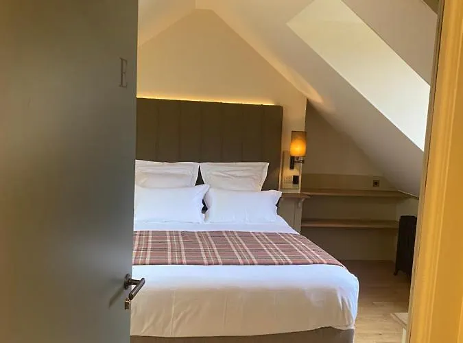 La Petite Lucie Bed and Breakfast Ονφλέρ