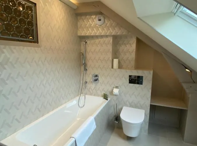 La Petite Lucie Bed & Breakfast Honfleur