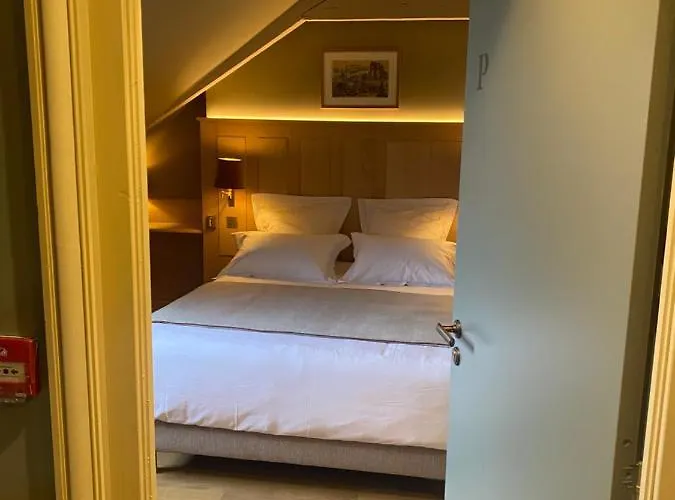 La Petite Lucie Bed and Breakfast