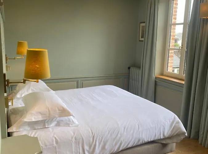 La Petite Lucie Bed and Breakfast 3*