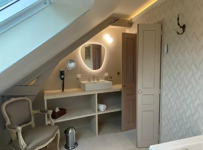 Bed and Breakfast La Petite Lucie 3*