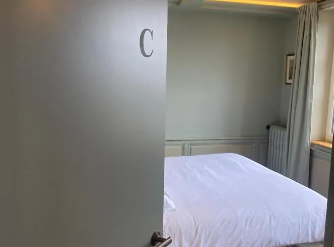 Bed and Breakfast La Petite Lucie Ονφλέρ