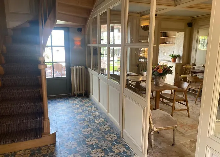 Bed & Breakfast La Petite Lucie